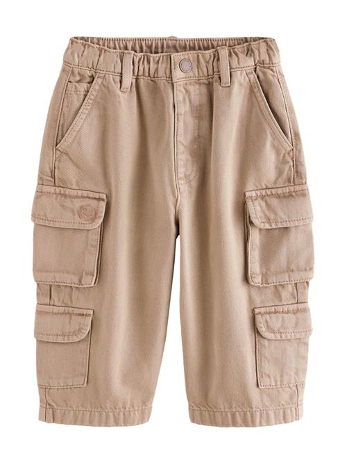 Next Jeans  lysebrun