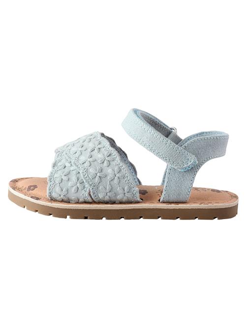 Se Next Sandaler  lyseblå hos About You