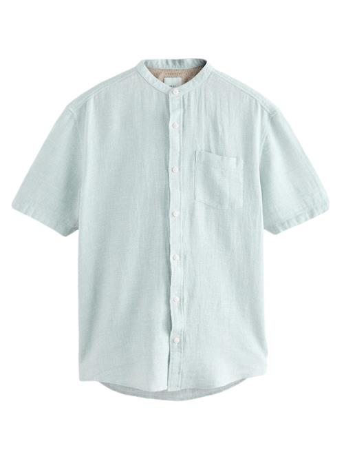 Next Skjorte  himmelblå / hvid