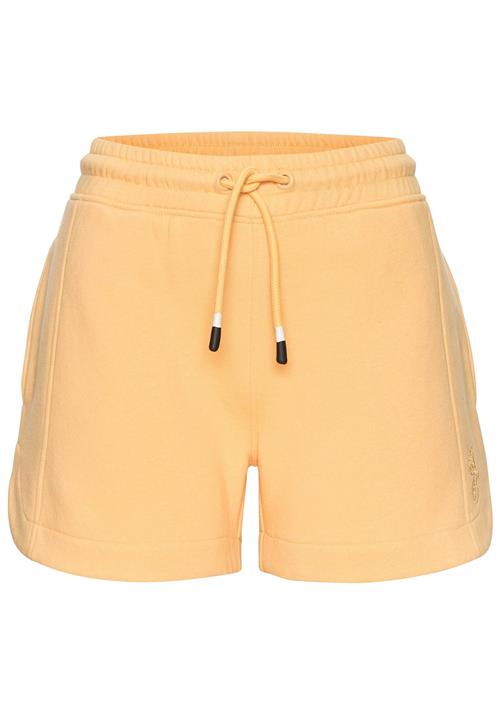 BUFFALO Bukser  lyseorange