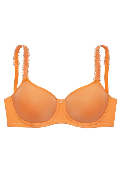 NUANCE Minimizer  orange