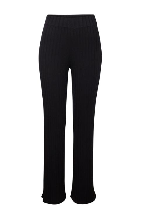 FRENCH CONNECTION Bukser  sort