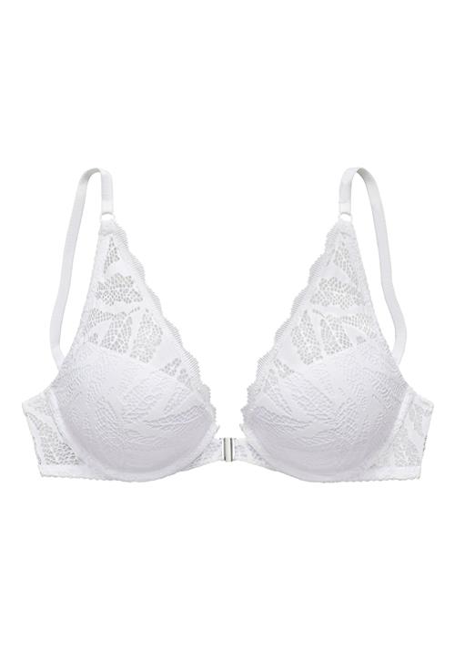 VIVANCE BH  hvid