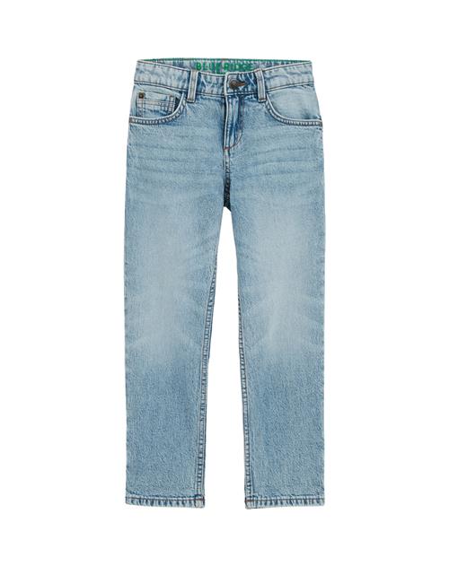 WE Fashion Jeans  blue denim