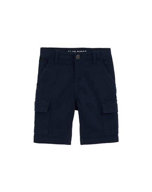 WE Fashion Bukser  marin