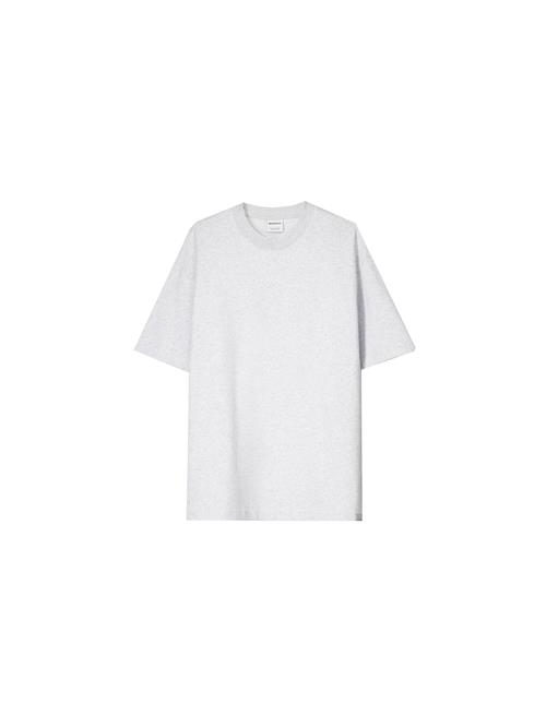 Bershka Bluser & t-shirts  grå-meleret
