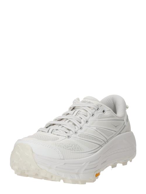 HOKA Sneaker low 'Mafate Speed 2'  hvid / offwhite