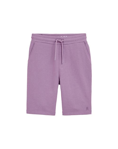 WE Fashion Bukser  lilla