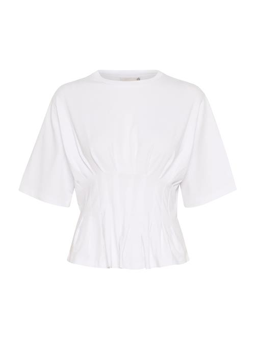 Gestuz Shirts 'Inez'  hvid