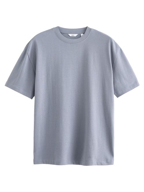 Next Bluser & t-shirts  røgblå