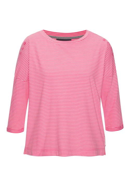Elbsand Shirts  pink / pudder