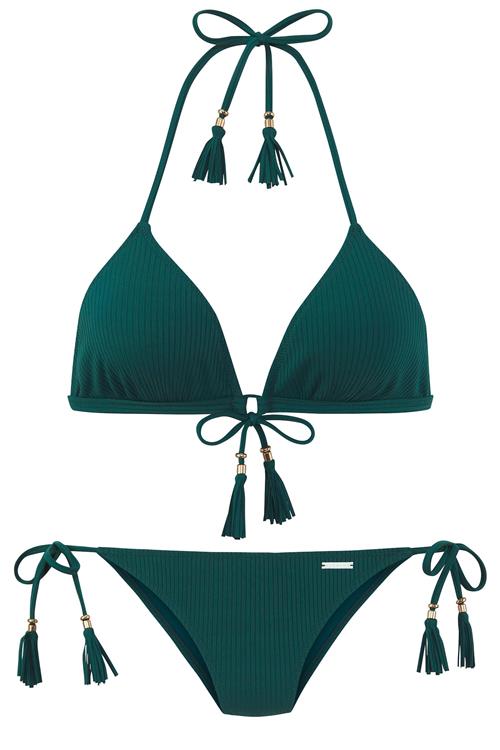Elbsand Bikini  smaragd