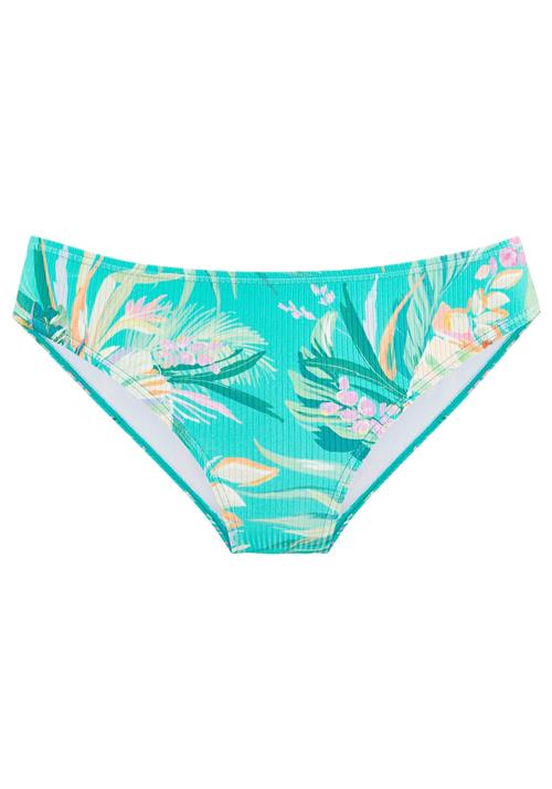 VENICE BEACH Bikinitrusse  turkis