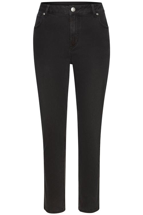 LASCANA Jeans  black denim