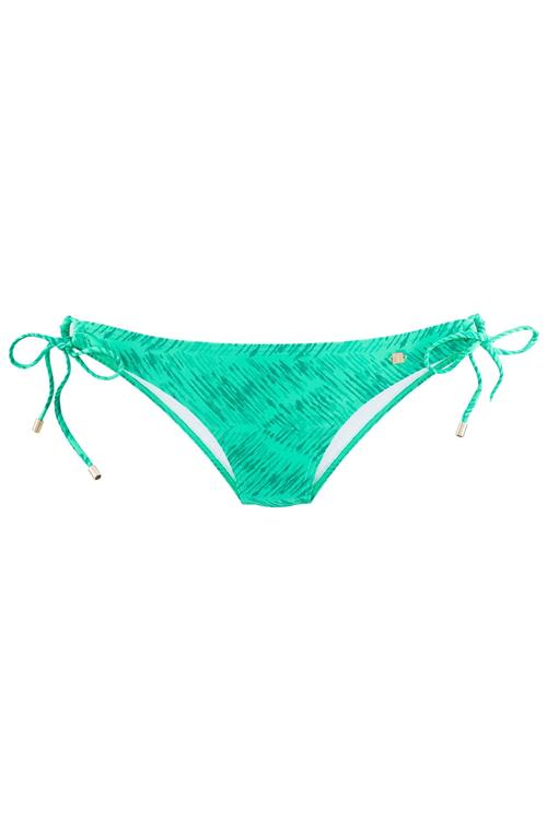 JETTE Bikinitrusse  grøn / smaragd