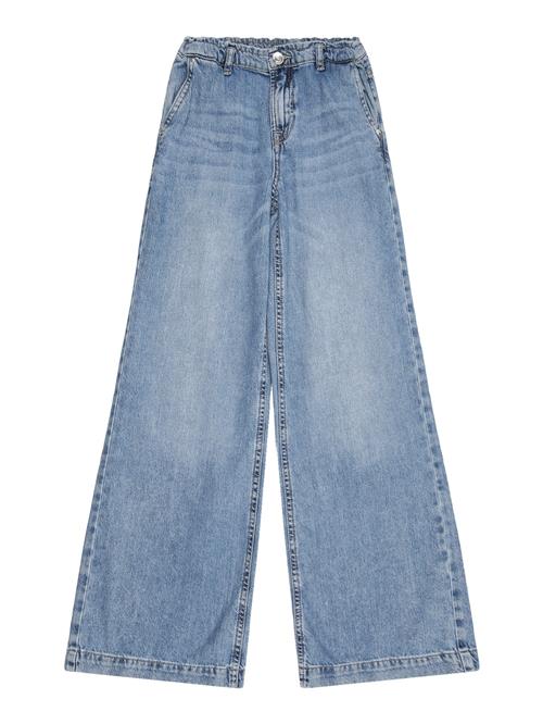 ONLY GIRLS Jeans 'KOGComet'  blue denim