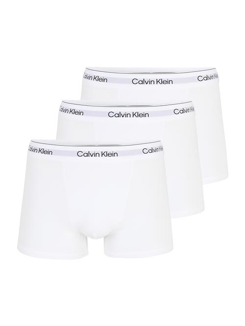 Calvin Klein Underwear Boksershorts  hvid