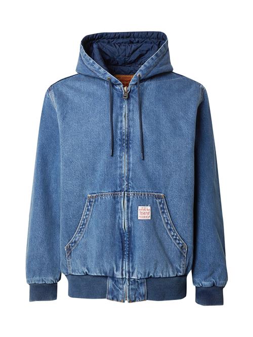 LEVI'S ® Overgangsjakke  blue denim