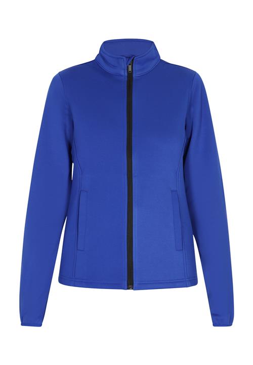 Flyweight Sweatjakke  royalblå