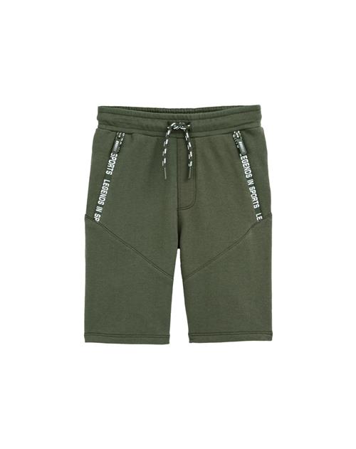 WE Fashion Bukser  khaki