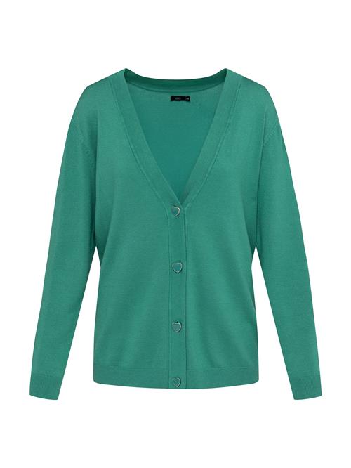Quiosque Cardigan  smaragd