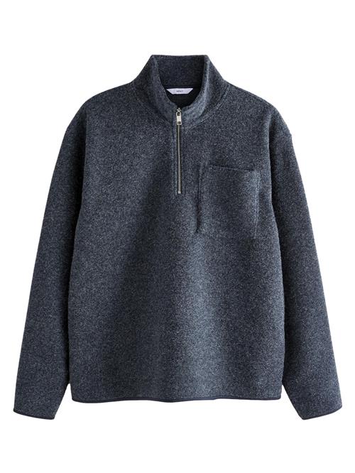 Next Pullover  navy