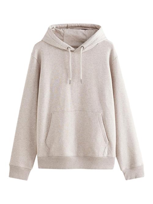 Next Sweatshirt  beige-meleret