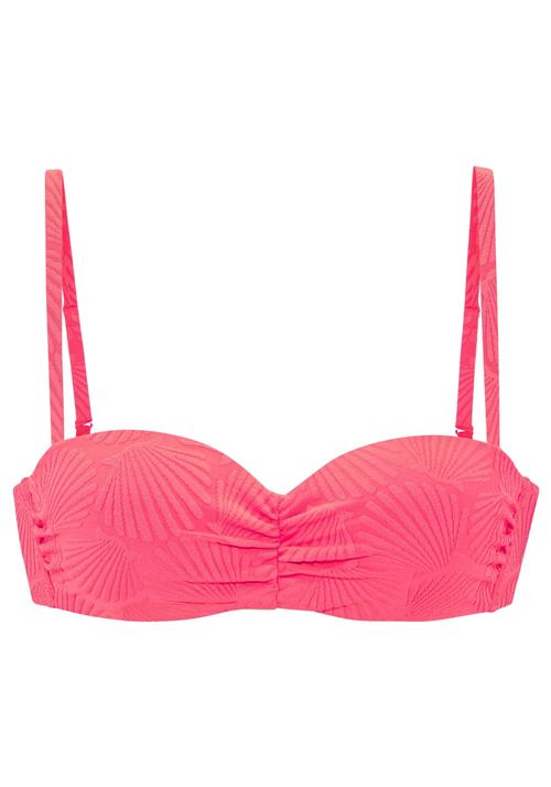 s.Oliver Bikinioverdel  pink