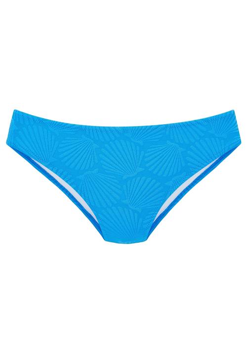 s.Oliver Bikinitrusse  azur