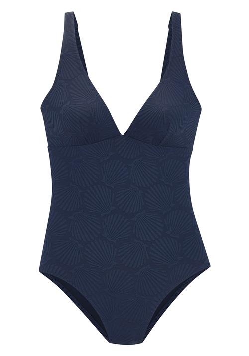 s.Oliver Badedragt  marin