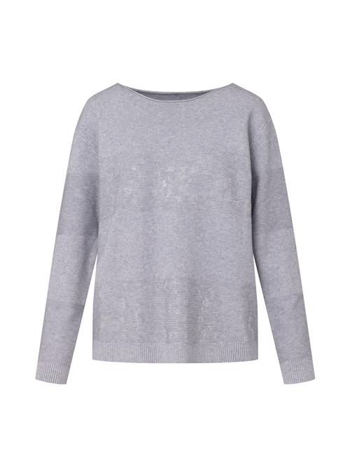 Quiosque Pullover  grå