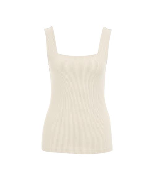 WE Fashion Overdel  beige