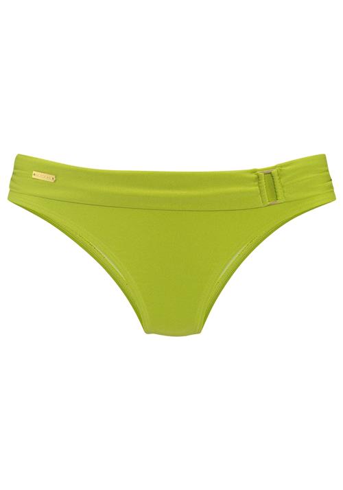 LASCANA Bikinitrusse  kiwi