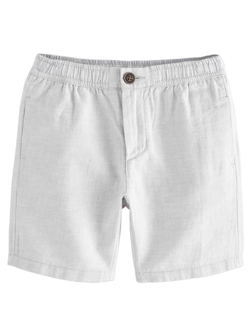 Next Bukser  lysegrå