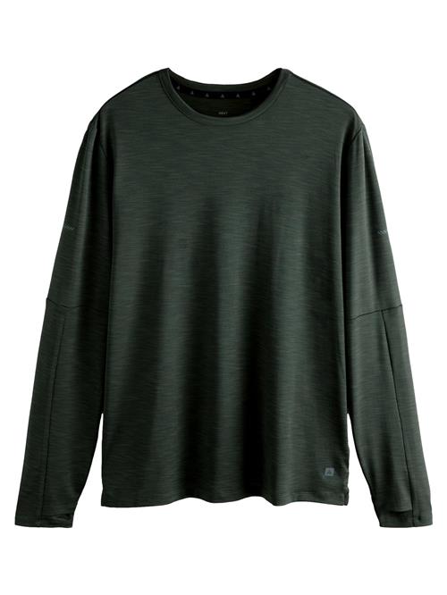 Next Bluser & t-shirts  mørkegrøn