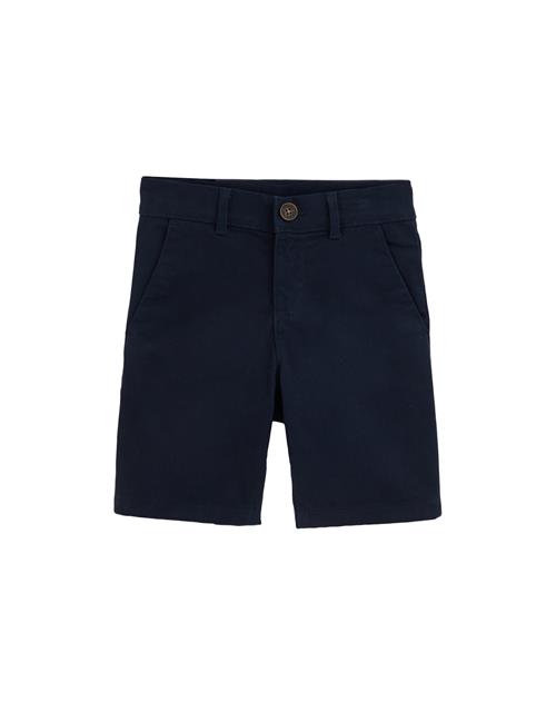 WE Fashion Bukser  mørkeblå