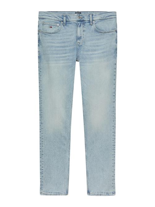 Tommy Jeans Jeans 'Scanton'  blue denim