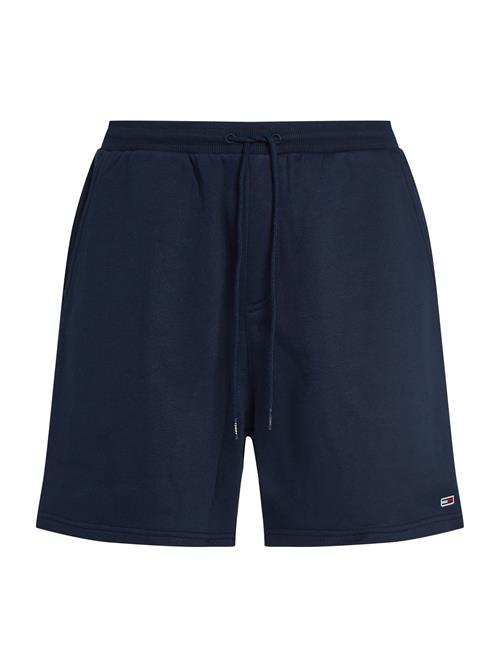 Tommy Jeans Bukser  navy