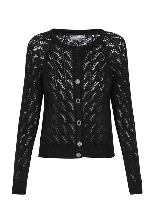 DreiMaster Vintage Cardigan  sort