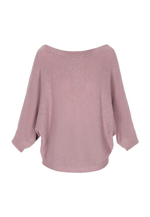 DreiMaster Vintage Pullover  gammelrosa