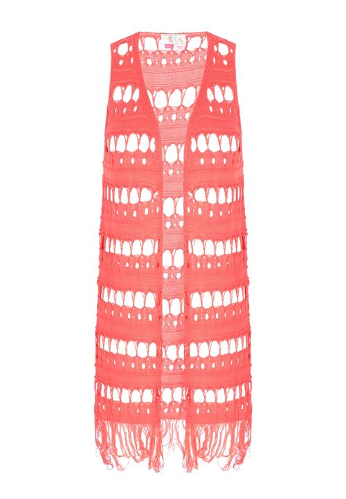 IZIA Strikvest  koral