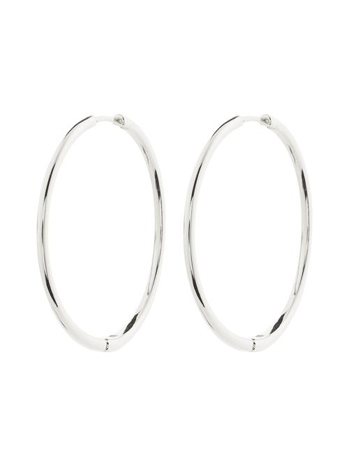 Pilgrim Øreringe 'Artemis'  sølv