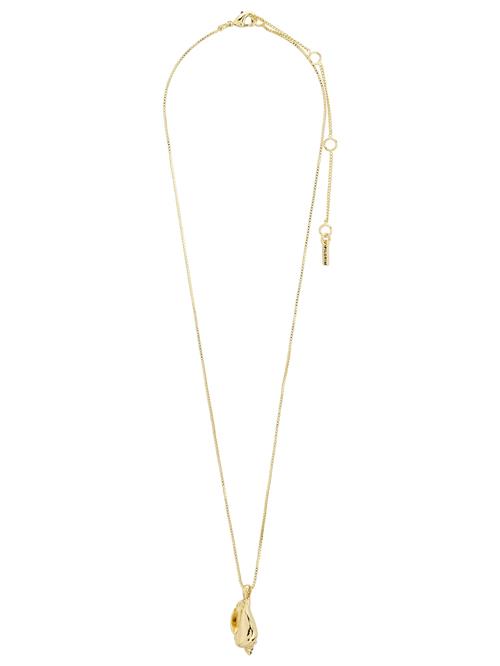 Pilgrim Kæde 'Breeze'  guld