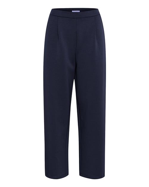 SOAKED IN LUXURY Bukser 'Magana Junia'  marin