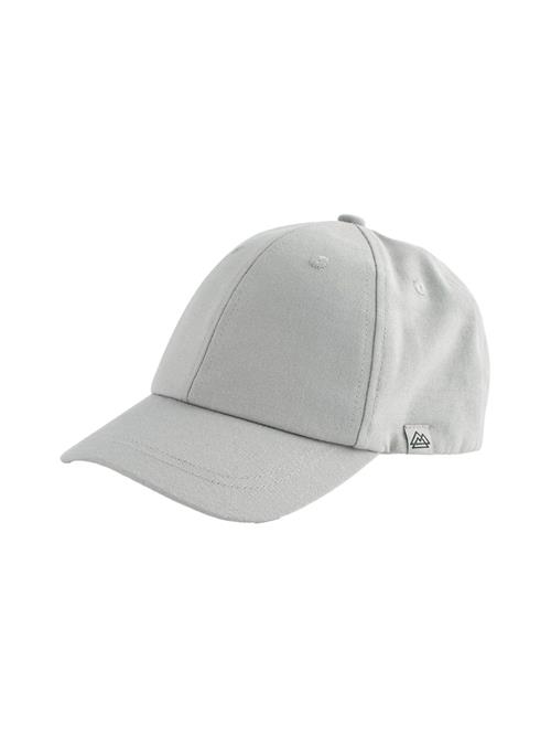Next Hat  lysegrå