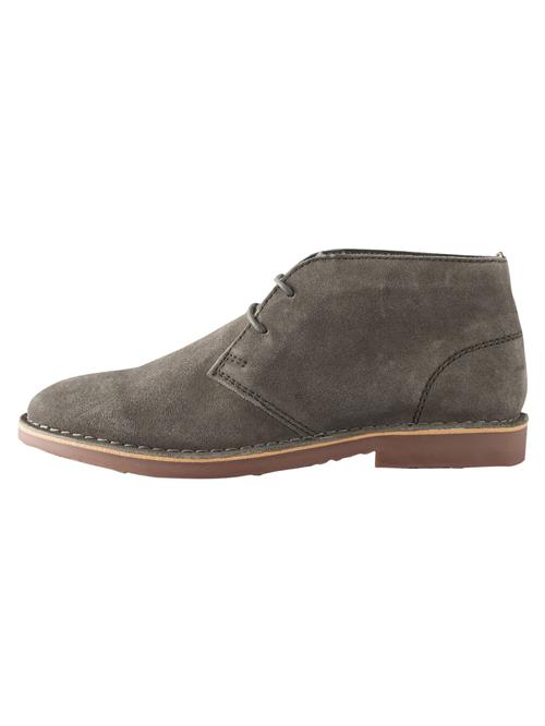 Next Chukka Boots  mudderfarvet