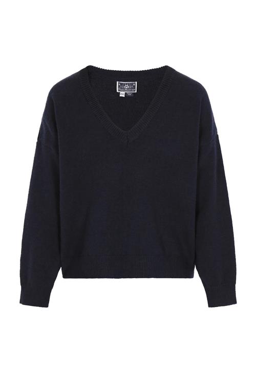 DreiMaster Maritim Pullover  navy