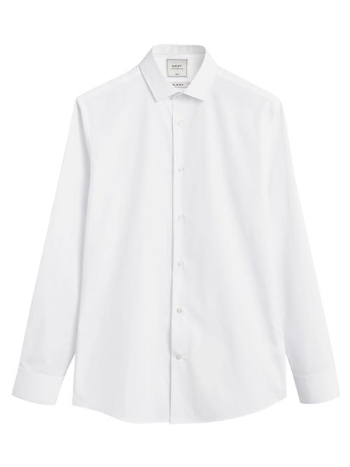Next Skjorte  hvid