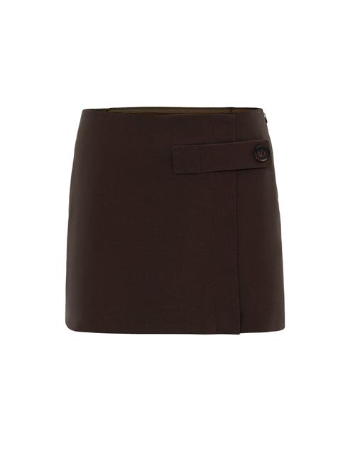 Antioch Nederdel  brun