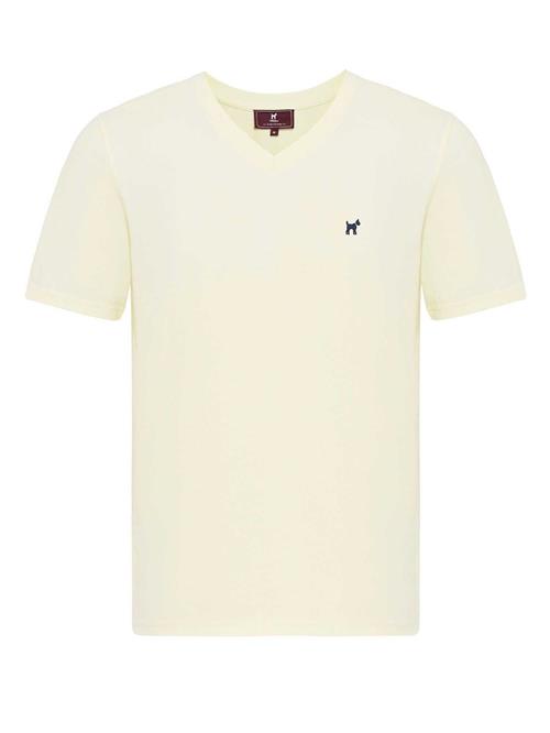 Williot Bluser & t-shirts  pastelgul